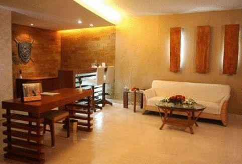 Best Western Amrutha Castle Haiderabad Kamer foto