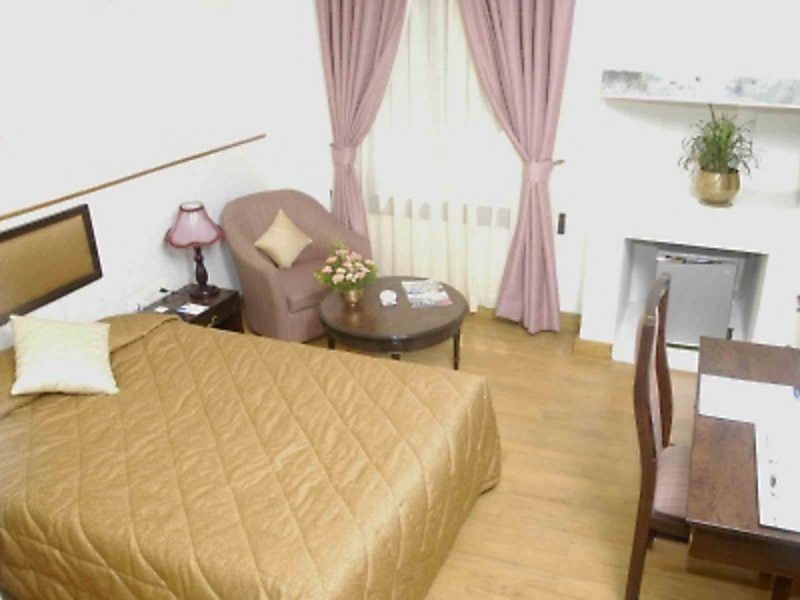 Best Western Amrutha Castle Haiderabad Buitenkant foto