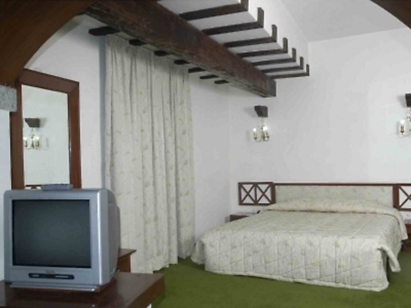 Best Western Amrutha Castle Haiderabad Buitenkant foto