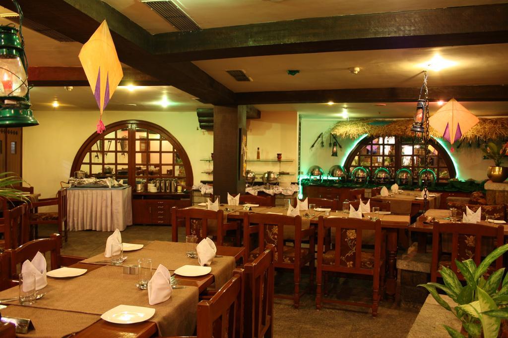 Best Western Amrutha Castle Haiderabad Buitenkant foto