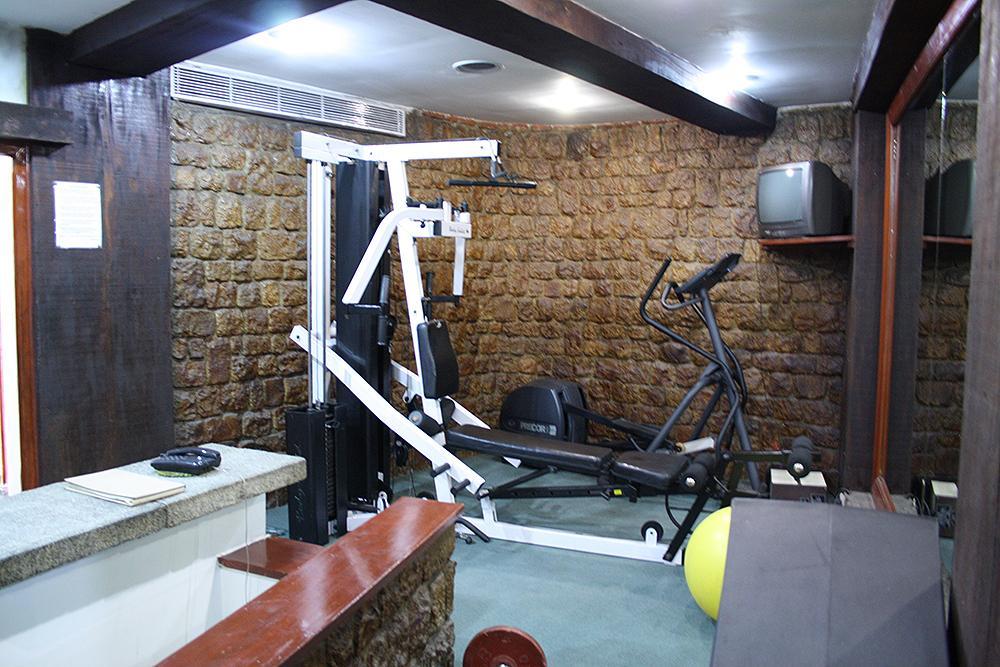 Best Western Amrutha Castle Haiderabad Buitenkant foto
