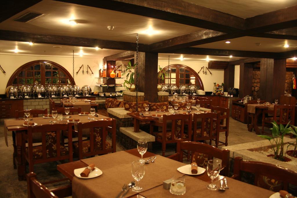 Best Western Amrutha Castle Haiderabad Buitenkant foto