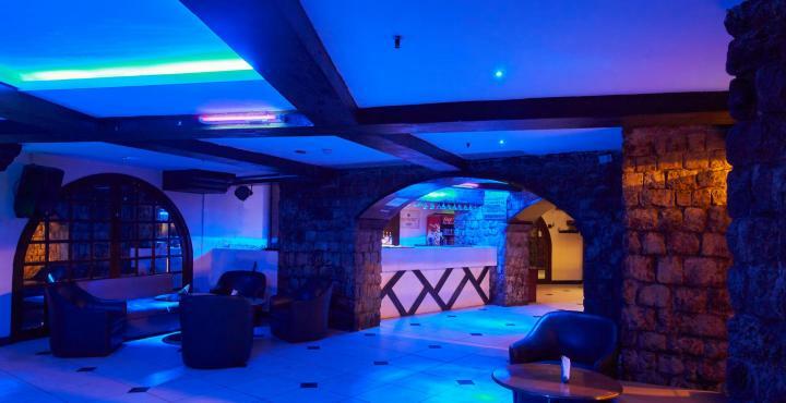Best Western Amrutha Castle Haiderabad Buitenkant foto