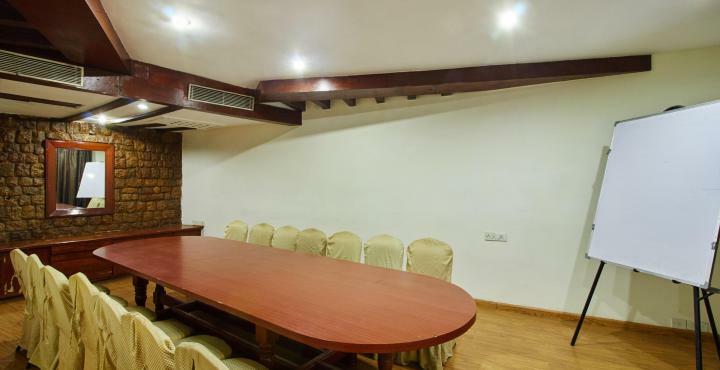 Best Western Amrutha Castle Haiderabad Buitenkant foto