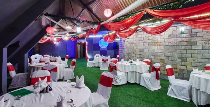 Best Western Amrutha Castle Haiderabad Buitenkant foto