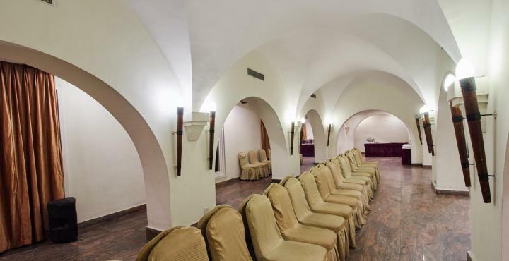 Best Western Amrutha Castle Haiderabad Buitenkant foto