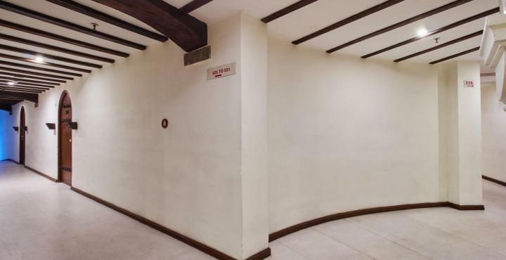 Best Western Amrutha Castle Haiderabad Buitenkant foto
