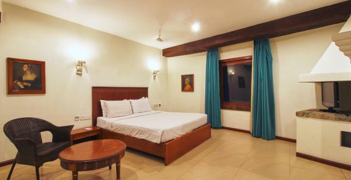 Best Western Amrutha Castle Haiderabad Buitenkant foto